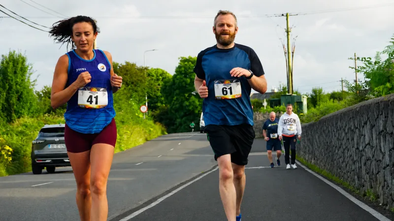 May Races Across Ireland You Can Still Enter