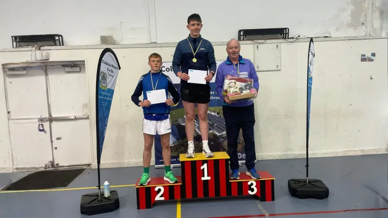 Coláiste Mhuire Celebrates Successful First Annual 6K Fun Run