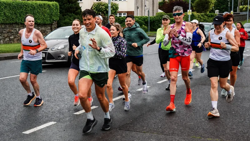 Jordan Adams’ 32 County Challenge Enters Final Stretch After Raising £1.35 Million