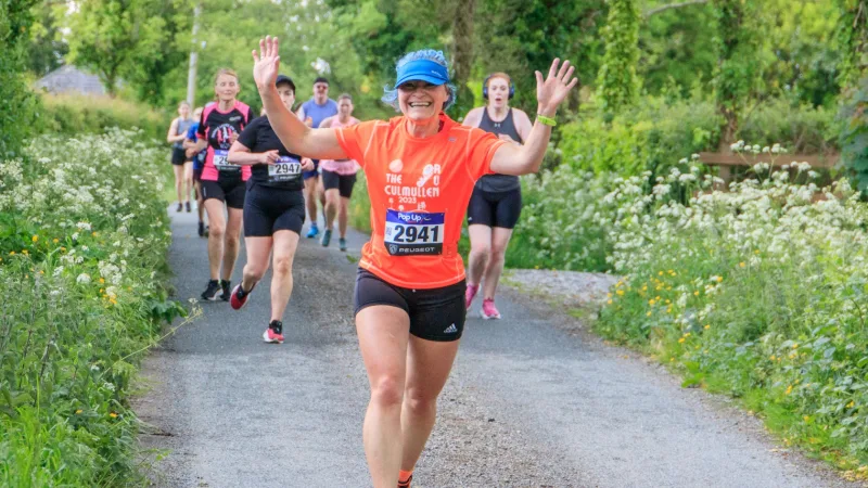 Races You Can Enter Across Ireland This Weekend Ending May 24th