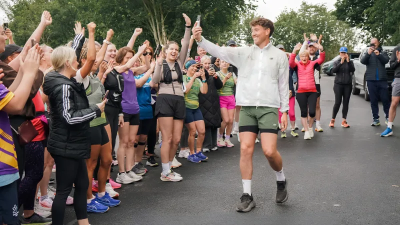 One Last Marathon: Dublin To Welcome FTD Brothers For Emotional Finale