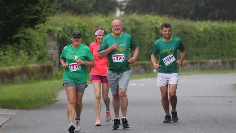 Races You Can Still Enter This Weekend Ending May 30th and 31st