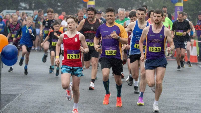 June Races Across Ireland You Can Still Enter