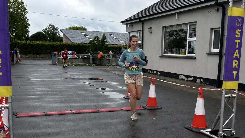 Wexford Bus Piercestown 5K Returns This June