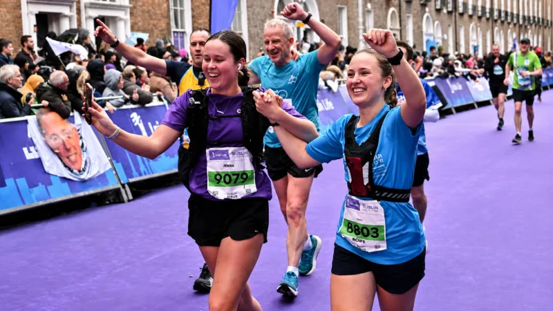 Missed Out On A 2026 Dublin Marathon Entry? Your Final Chance Arrives Next Month