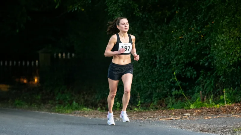 Everything You Need To Know About Next Month's Coillte 10K In Tipperary