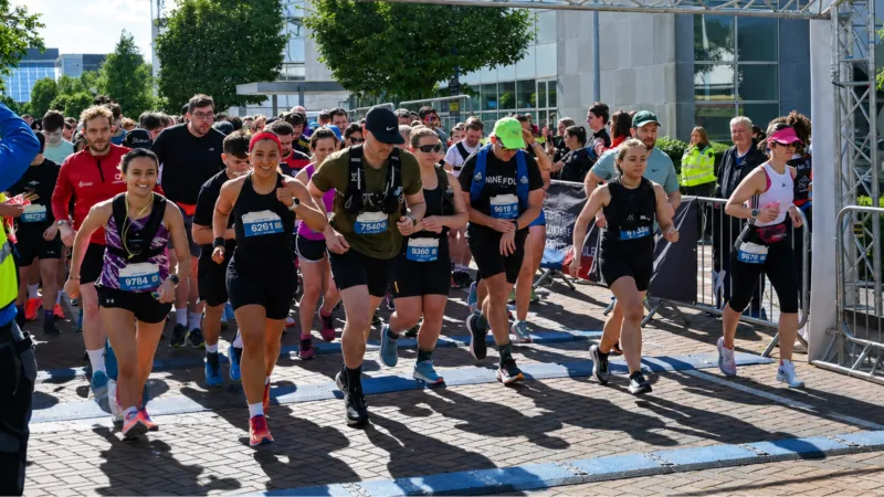 Races You Can Enter Across Ireland This Weekend Ending July 5th