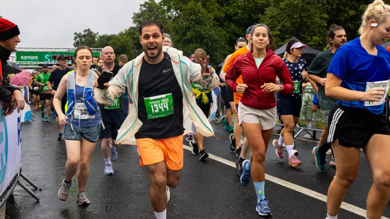 Races You Can Enter Across Ireland This Weekend Ending July 19th