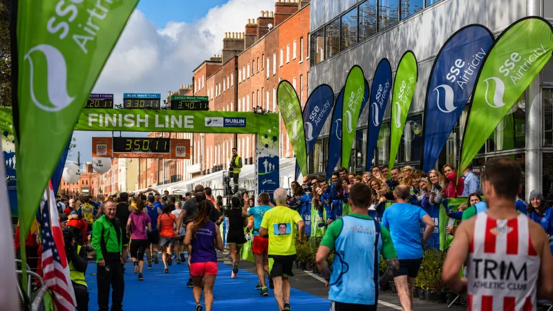 Dublin Marathon Transfer Window Opens Tomorrow With Extended Deadline