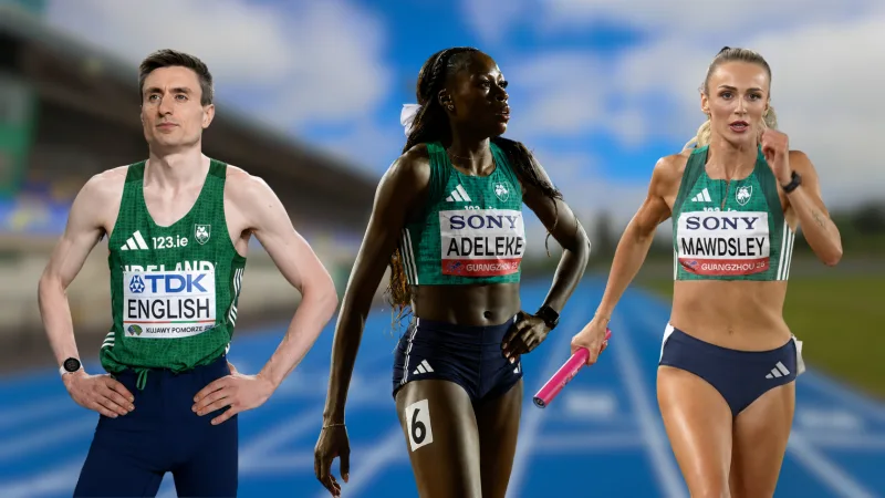 The Five Biggest Showdowns to Watch at This Weekend's Irish Senior Championships