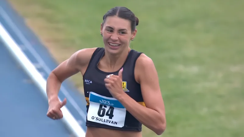 Watch: Six Races & Moments that Shaped the Irish Senior Championships