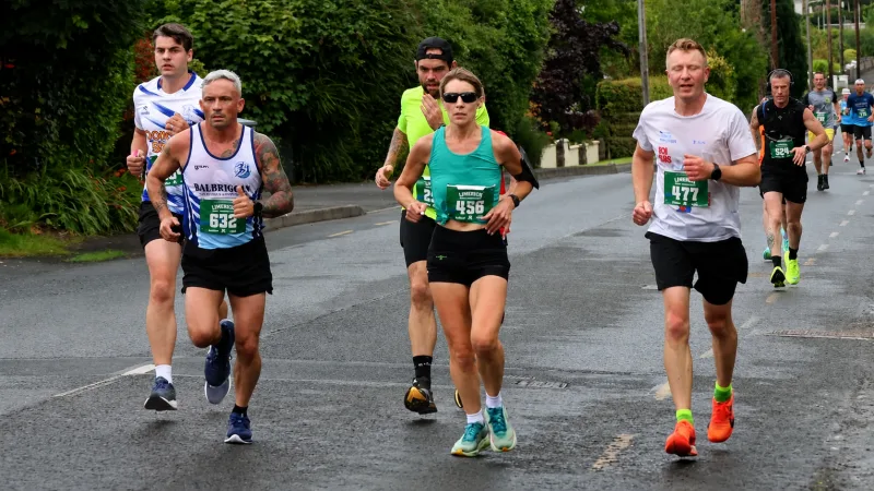 Races You Can Enter Across Ireland This Weekend Ending August 3rd