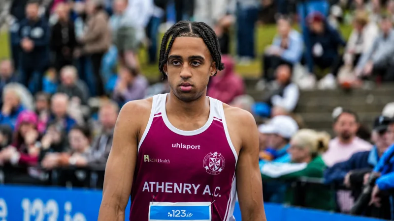 Still the Next Generation: Seán Doggett on Lane Eight, Birmingham, and Finding His Potential