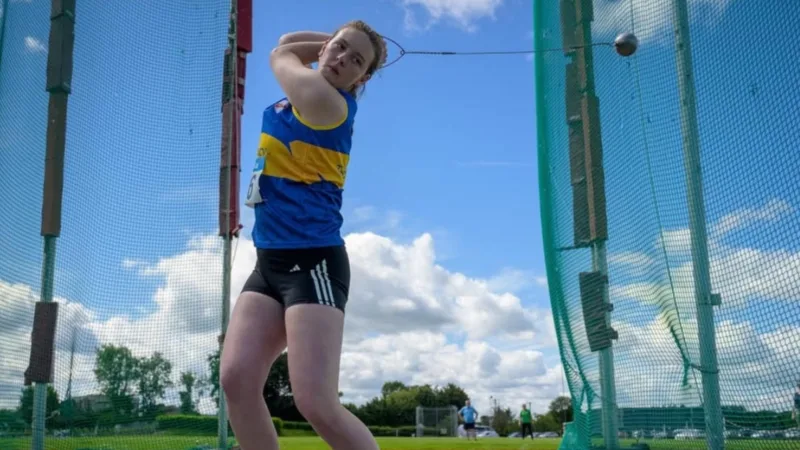 Can Anyone Stop Tipperary? Champions Chase Historic Three in a Row in National League Final