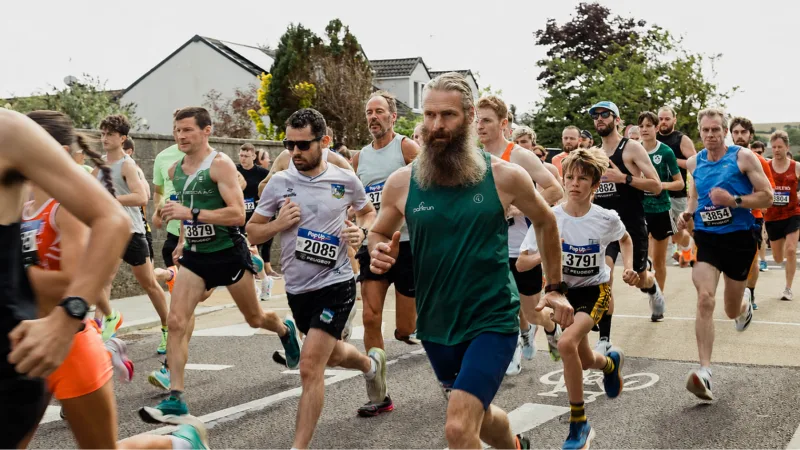 Races You Can Still Enter this Weekend Ending August 23rd