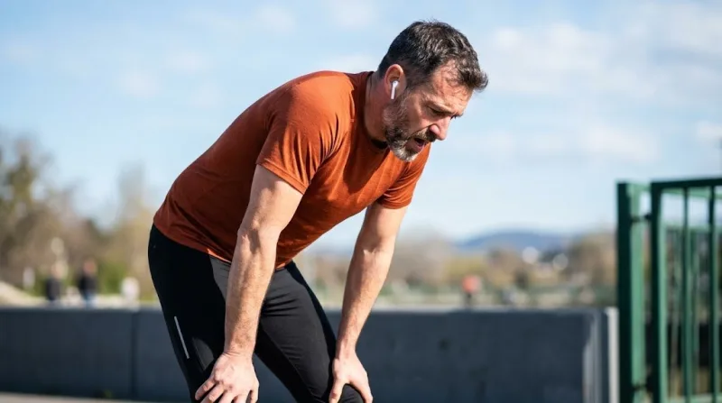 Too Tired to Train? What Dublin Marathon Runners Need to Know About Recovery