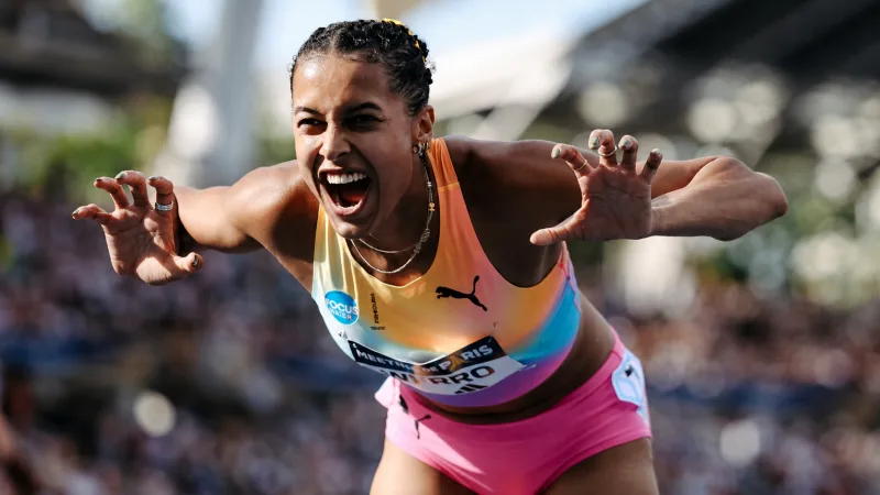 How to Watch Tonight's Lausanne Diamond League