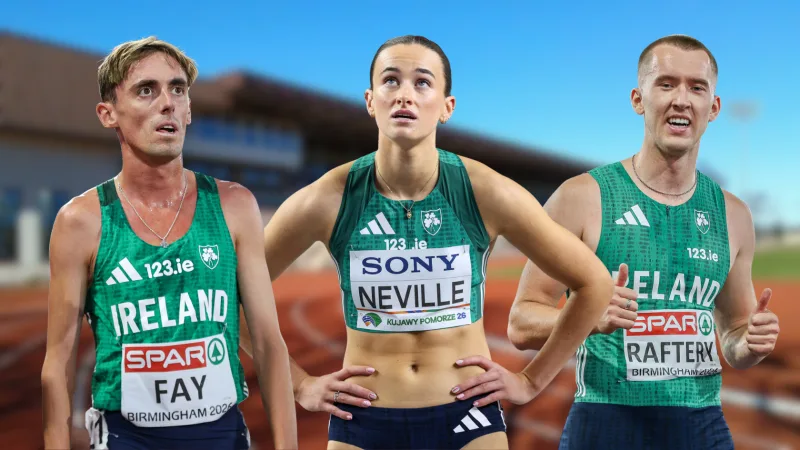 Ireland’s Euro Stars Return to Action in Poland and Germany This Evening