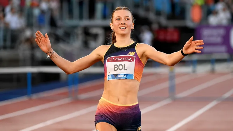 How to Watch Tonight's Zurich Diamond League