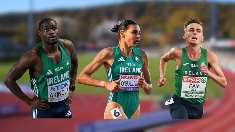 Five Irish Euro Stars in Continental Europe Action this Evening