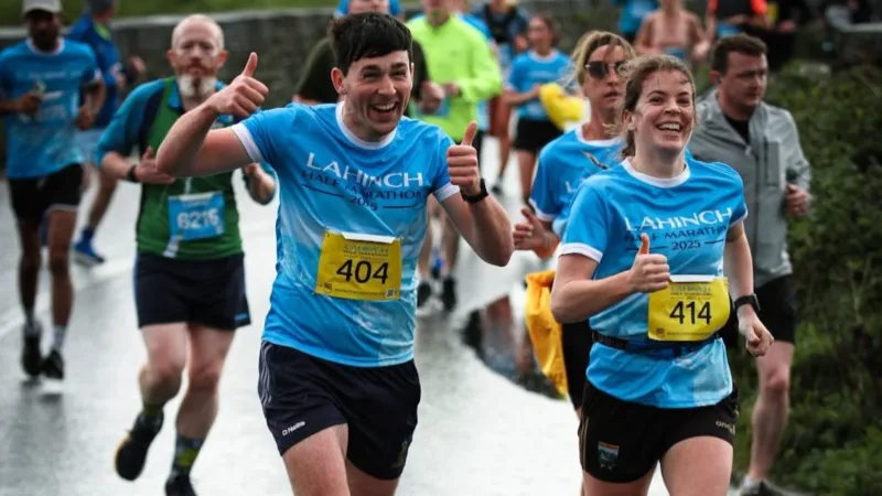 September Races Across Ireland You Can Still Enter