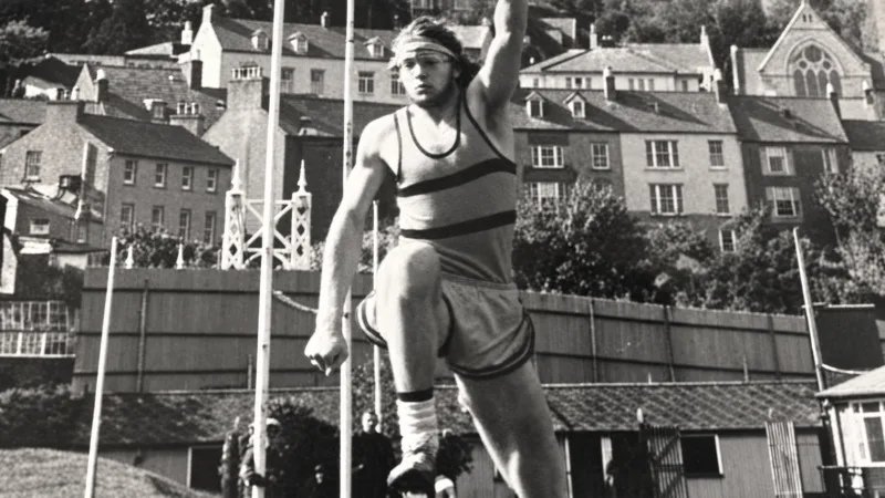 The Most Irish of Events: Ireland’s Faded Triple Jump Tradition
