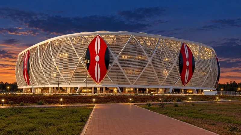Africa’s Wait Ends as Nairobi Secures the 2029 World Athletics Championships Hosting Rights