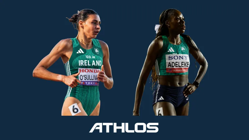 What Is ATHLOS? Adeleke and O’Sullivan Set for London This Friday