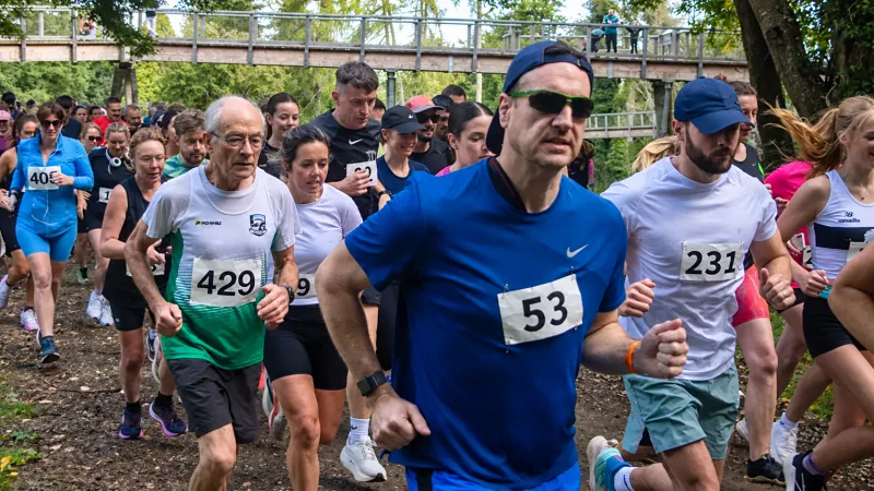 Races You Can Still Enter this Weekend Ending September 20th