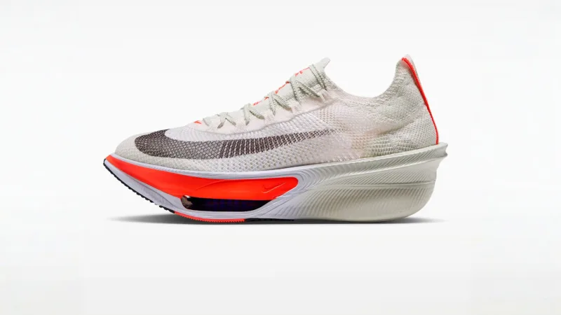 Nike Alphafly 4 Sells Out Within Minutes Ahead of Wider October Release