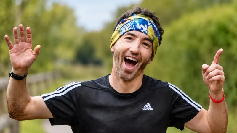 55 Mayo Locals taking on Dublin City Marathon in Memory of Shane Freeman for Mayo Roscommon Hospice Foundation