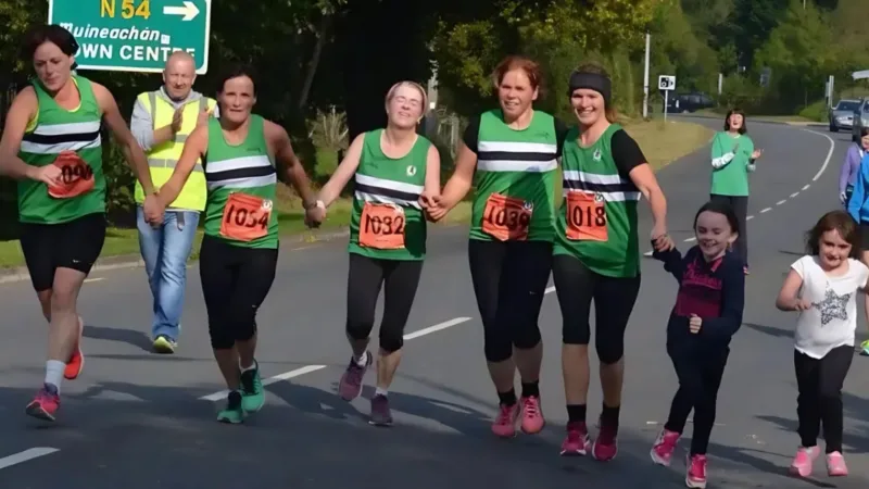 Monaghan Phoenix Marathon Festival Returns to Rossmore Park This Weekend