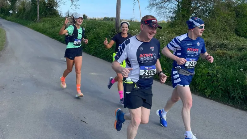Races You Can Still Enter this Weekend Ending September 27th