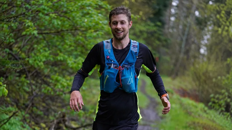 Two Failed Attempts and 223 Miles Later, Joe McConaughy Claims John Muir Trail Record