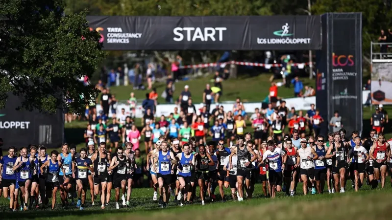 The Track Season Is Over, But The World’s Largest Cross Country Race Is Just Beginning