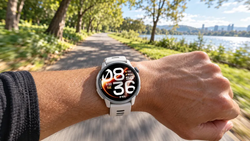 COROS PACE 4 Pro Has Arrived: Is the New €449 Running Watch Worth It?