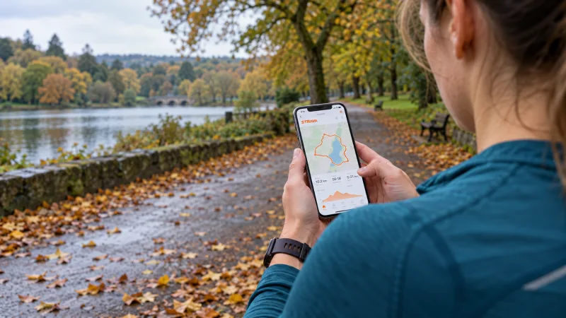 Strava: What Is All the Fuss About, and Do You Need to Pay?