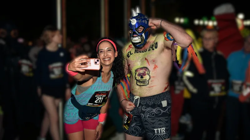 October Races Across Ireland You Can Still Enter