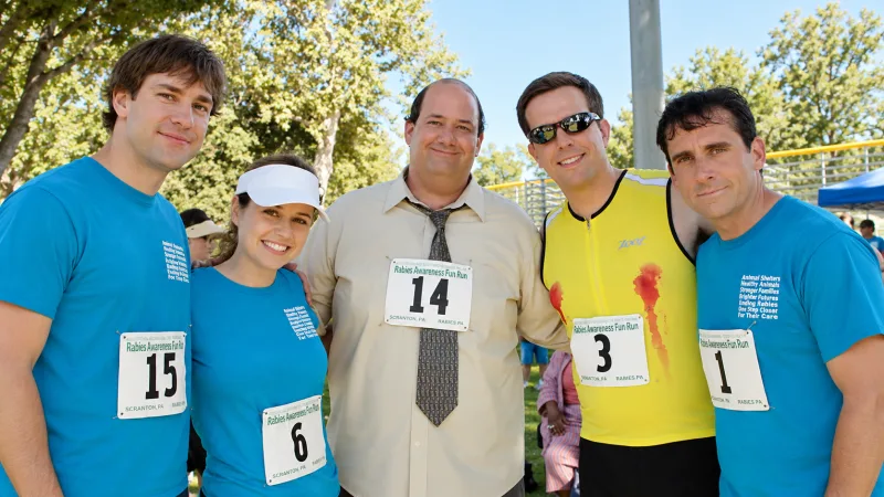 Runner’s Nipple Is Real, Painful and Surprisingly Easy to Prevent