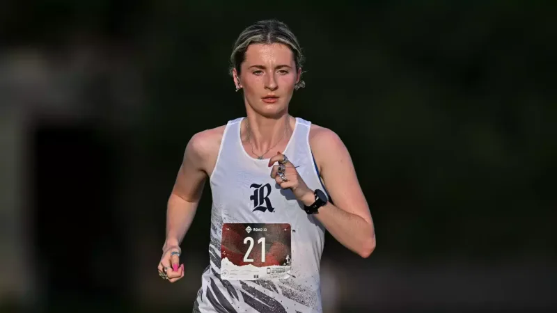 Susie Nestor Helps Rice to Second as Emmy Thornton Scores for Dartmouth in NCAA Weekend Action
