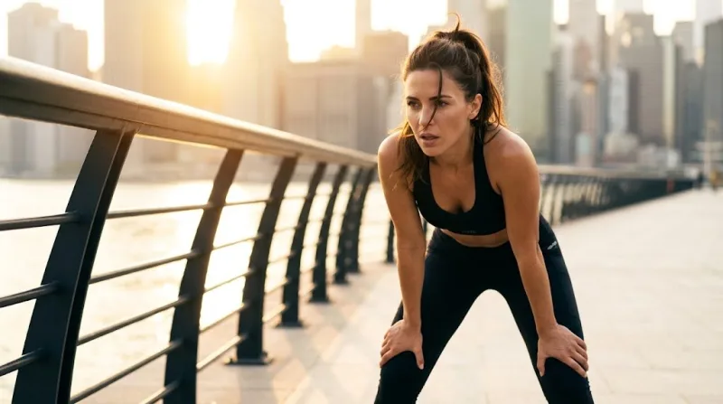 How to Stay Calm During the Final Weeks of Dublin Marathon Training
