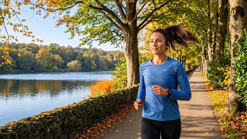 Nike Run Club Review: Can a Free App Help You Get More From Your Running?