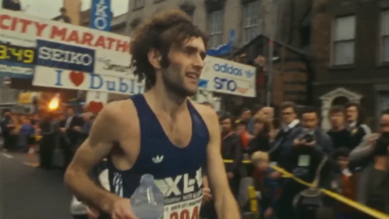 The Pain and Glory of Jerry Kiernan’s Unforgettable 1982 Dublin Marathon Win