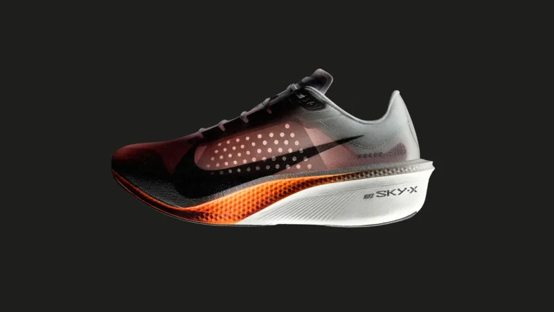 Nike Swooshfly: A New Super Shoe With Everyday Runners in Mind