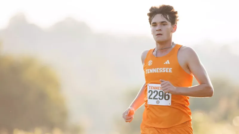 Irish NCAA Cross Country Runners Set for Major Wisconsin Showdown Today