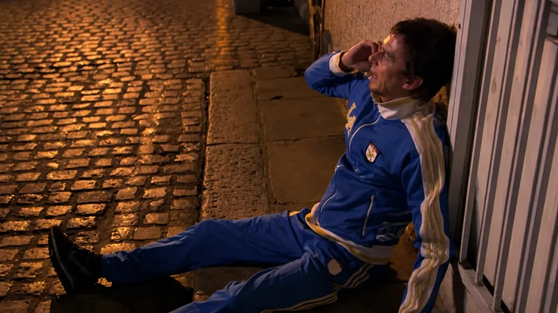 The Endorphins Are Really Moreish: 165 Runners To Recreate Super Hans' Accidental Marathon