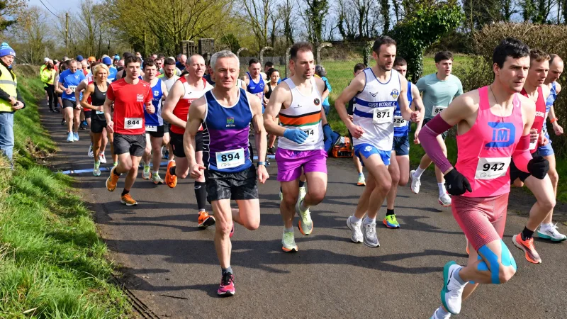 The Stook 10 Returns On November 15th With Ireland’s Fastest Downhill Mile And Its Famous Cowbells