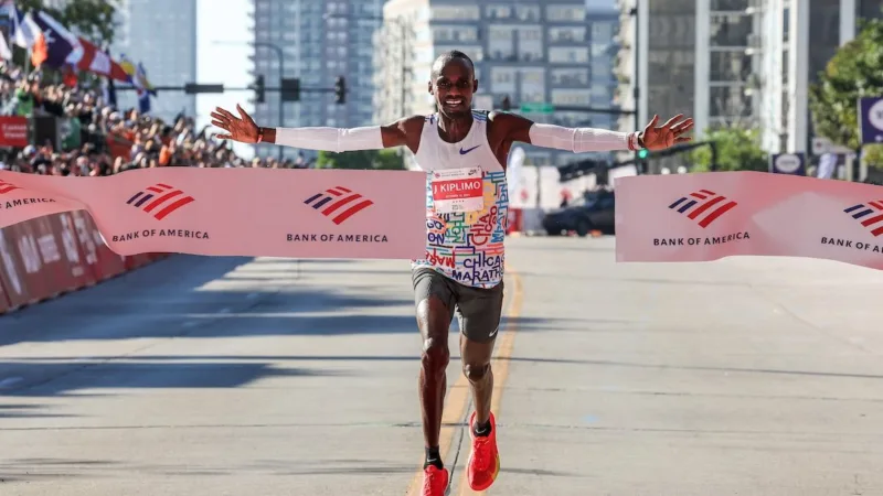 Chicago Marathon Returns Tomorrow With Big Names And Unfinished Business