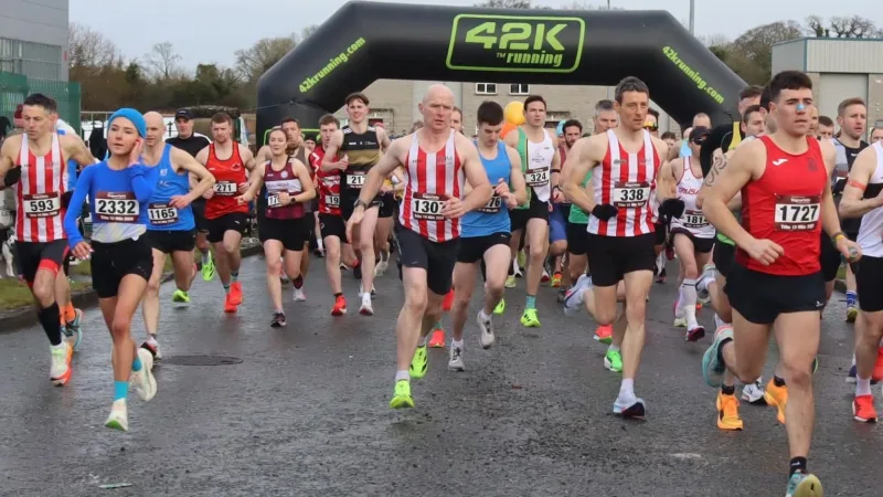 Fastest Fingers First: Trim 10 Mile Entries Open Tomorrow at 8am