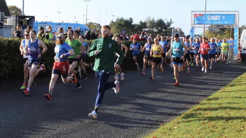 Races You Can Still Enter this Weekend Ending October 18th